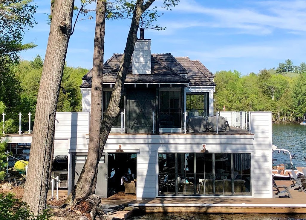 Royal Muskoka Painting | 65 Main St W, Huntsville, ON P1H 1W9, Canada | Phone: (705) 784-2053
