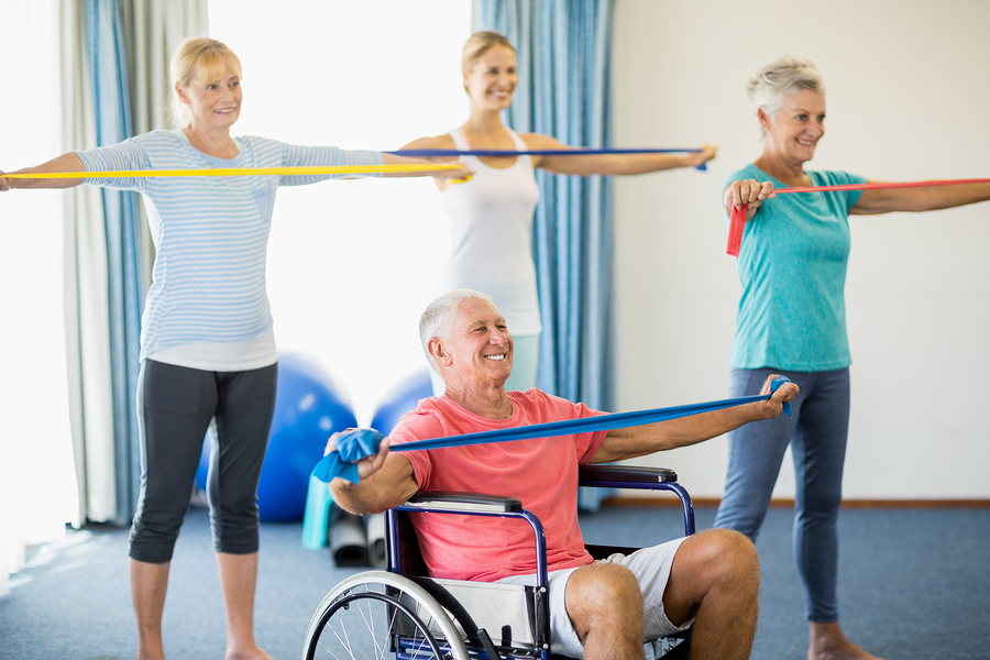 Bowness Seniors Centre | 6422 35 Ave NW, Calgary, AB T3B 1S6, Canada | Phone: (403) 286-4488