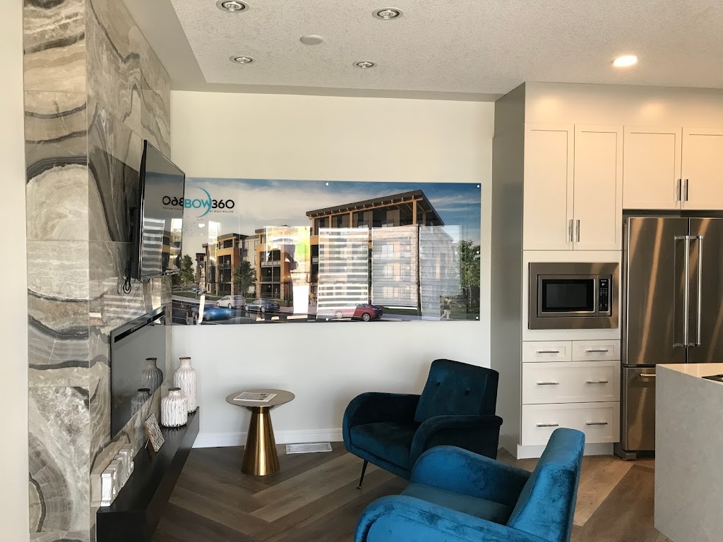 Bow360 at Wolf Willow | 105 Wolf Hollow Cres SE, Calgary, AB T2X 0M7, Canada | Phone: (403) 312-2222