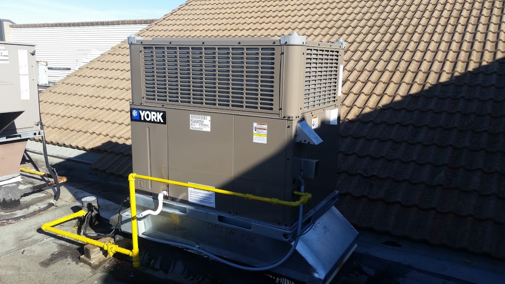 Delta T Heating & Cooling Inc. | 122 Longbourne Crescent, Brampton, ON L6S 2R9, Canada | Phone: (416) 710-4858