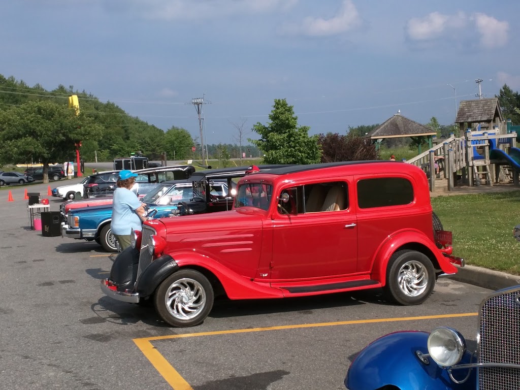 Petro-Canada | 1200 Muskoka Rd S, Gravenhurst, ON P1P 1K9, Canada | Phone: (705) 687-6462