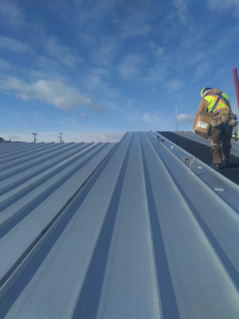 Magas Roofing Ltd. | 2590 Wilson Rd, Cranbrook, BC V1C 6V4, Canada | Phone: (250) 417-1288