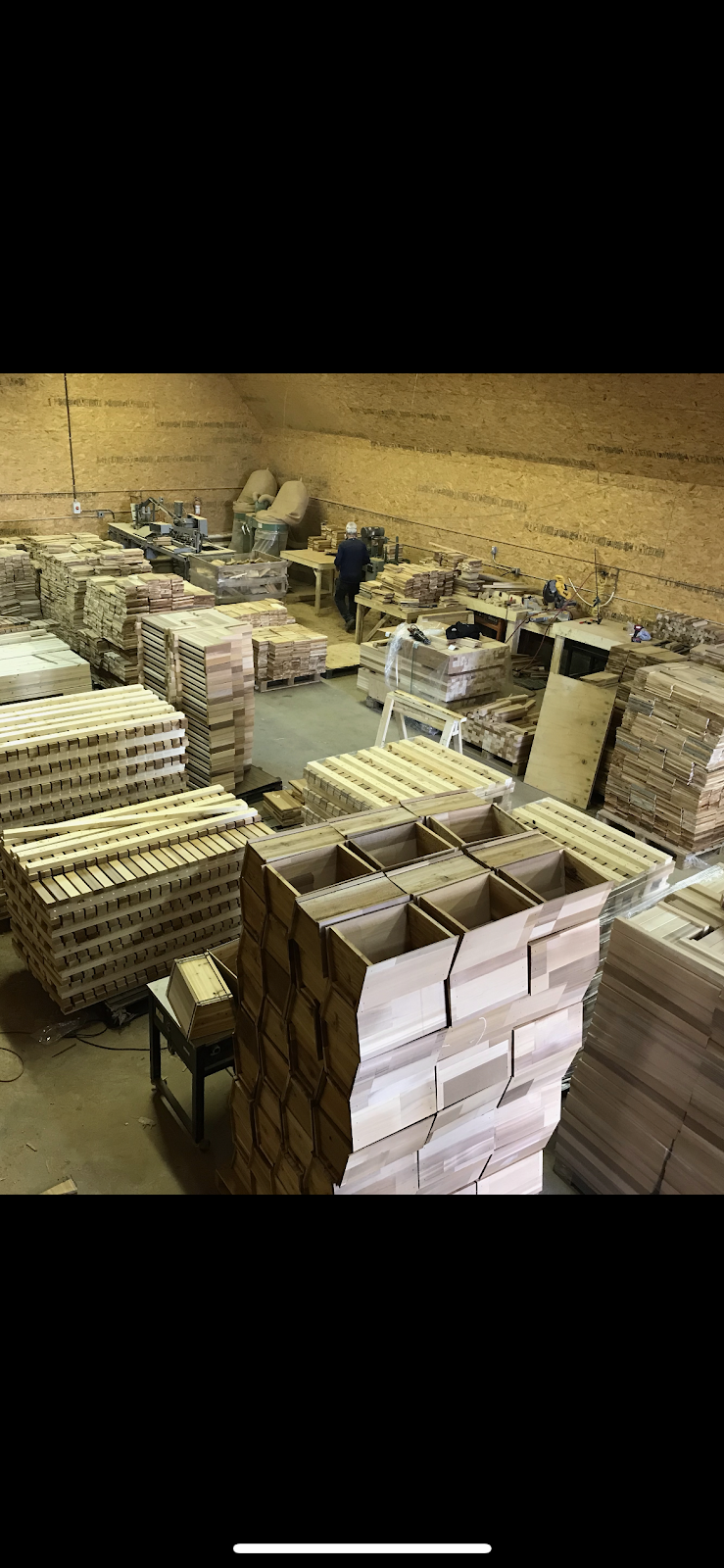 Rylex Forest Products Ltd. | 7379 Prest Rd, Chilliwack, BC V4Z 1C5, Canada | Phone: (604) 316-6104