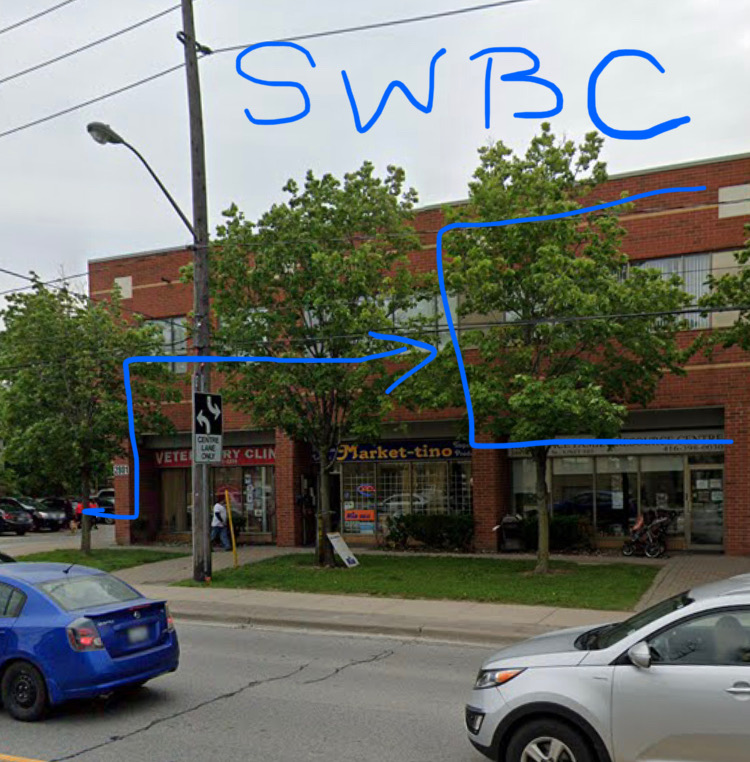 Sound Words Baptist Church | 1270 Finch Ave W #18, Toronto, ON J4Y 0K7, Canada | Phone: (519) 709-4815