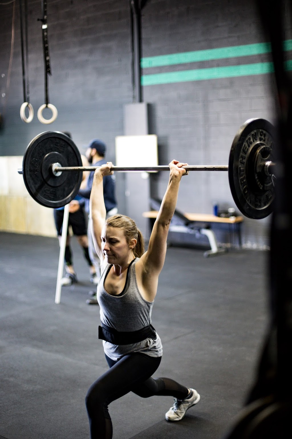 Gym La Victoire | 150 Chemin Freeman unit 6, Gatineau, QC J8T 3R1, Canada | Phone: (819) 661-5750