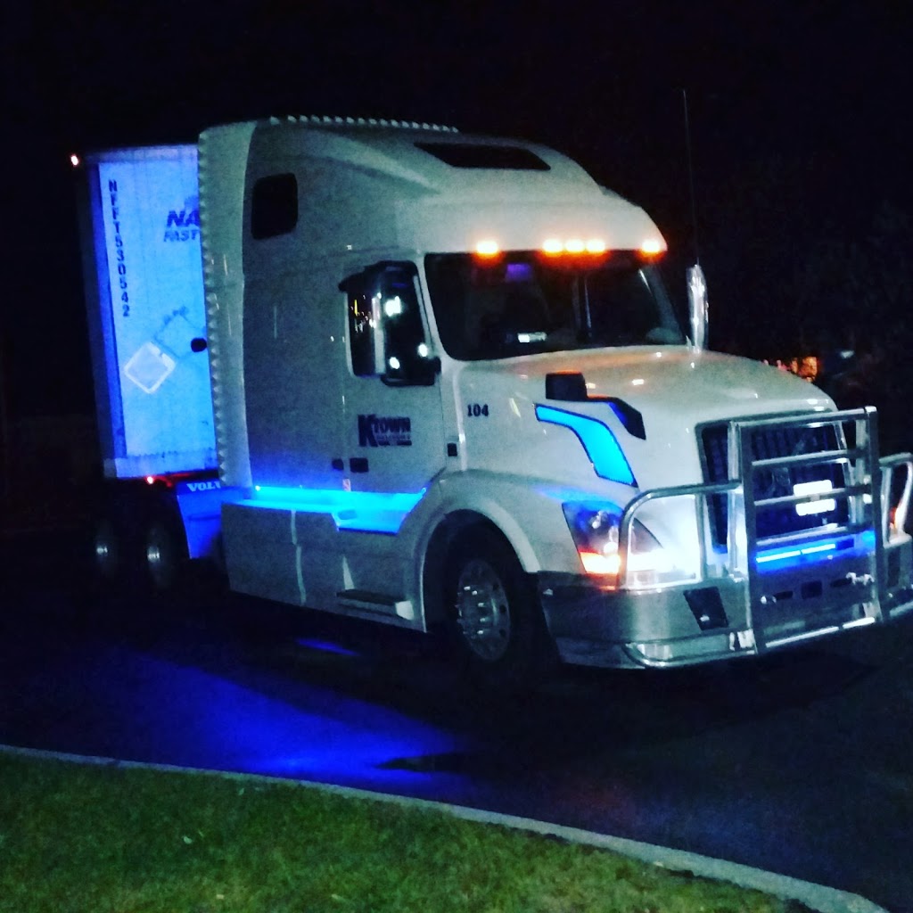 Auto Camping Ltd | 2760 Sheffield Rd, Ottawa, ON K1B 3V9, Canada | Phone: (613) 321-1477