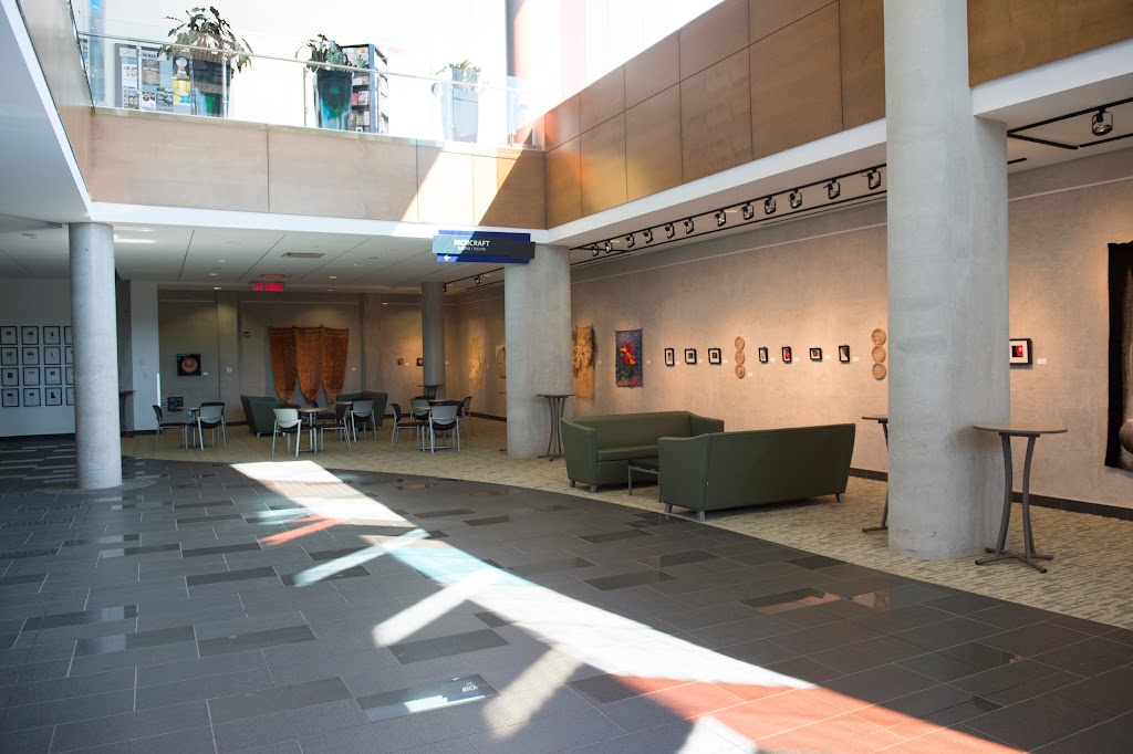Shenkman Arts Centre | 245 Centrum Blvd, Orléans, ON K1E 0A1, Canada | Phone: (613) 580-2700
