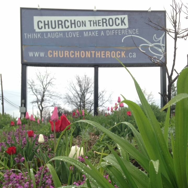 Church On The Rock | 2149 Upper James St, Mount Hope, ON L0R 1W0, Canada | Phone: (905) 388-0231