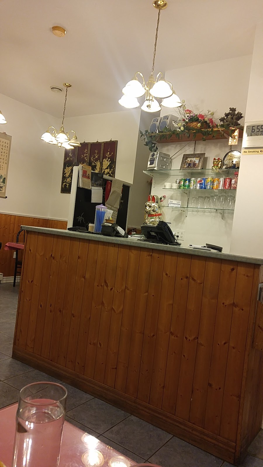 Long Dragon Restaurant | 963 Sackville Dr, Lower Sackville, NS B4E 0C2, Canada | Phone: (902) 869-8888