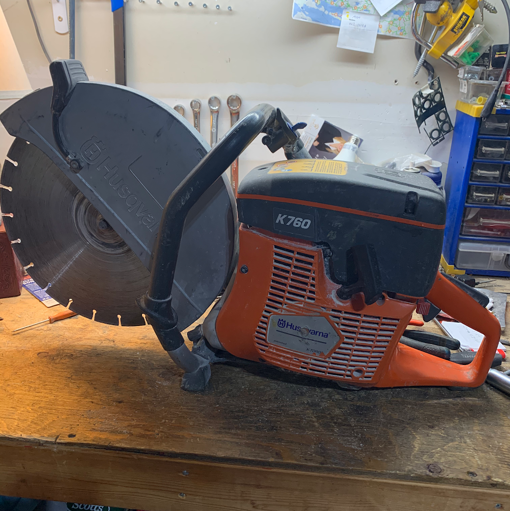 Jases Small Engine Shop | 16 Meadowlark Dr, Georgetown, ON L7G 6N2, Canada | Phone: (519) 209-6699