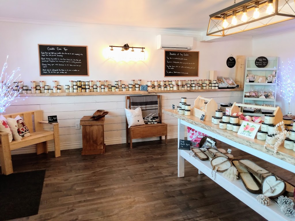 Back to our Roots | 716 Hwy 1, Deep Brook, NS B0S 1J0, Canada | Phone: (902) 245-1210