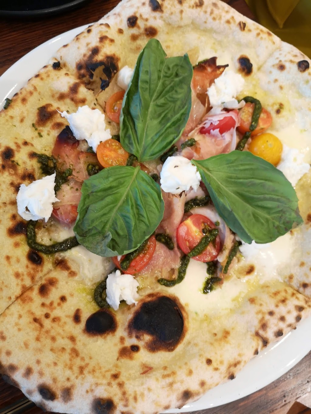 Pizzeria NO.900 - Dix30 | 6000 Boulevard Rome #65, Brossard, QC J4Y 0B6, Canada | Phone: (450) 486-4900