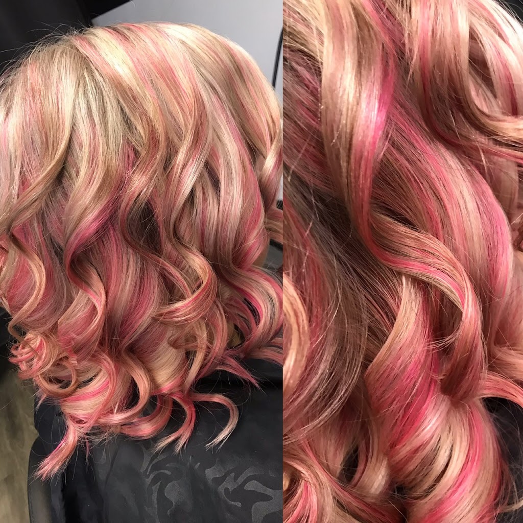 Obsessions Hair Salon | 22 Market St S, Brantford, ON N3S 2E3, Canada | Phone: (519) 751-3634