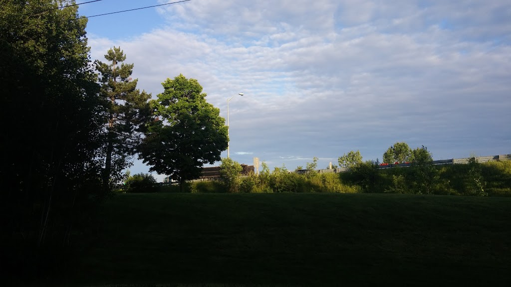 Morningstar Park | 1125 Mississaga St W, Orillia, ON L3V 3C8, Canada