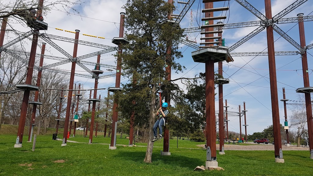 Thompsons Point | 3500 Niagara Pkwy, Niagara Falls, ON L2E 3E8, Canada