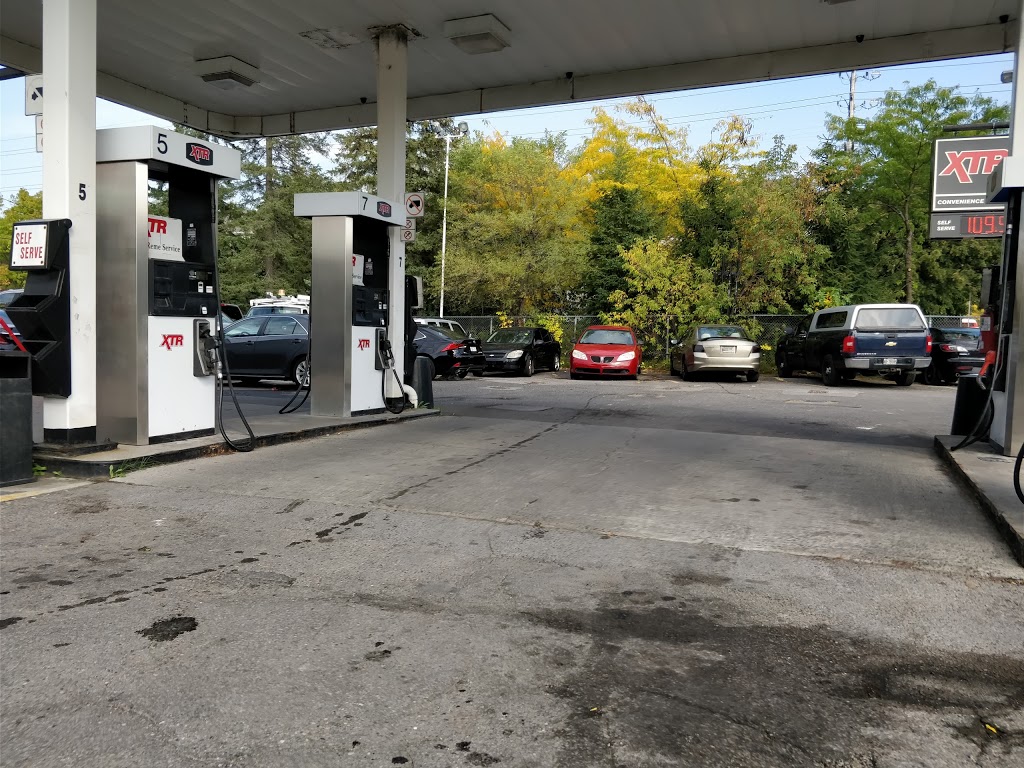 TARGET FUEL | 455 Donald St, Ottawa, ON K1K 1L8, Canada | Phone: (613) 747-0643
