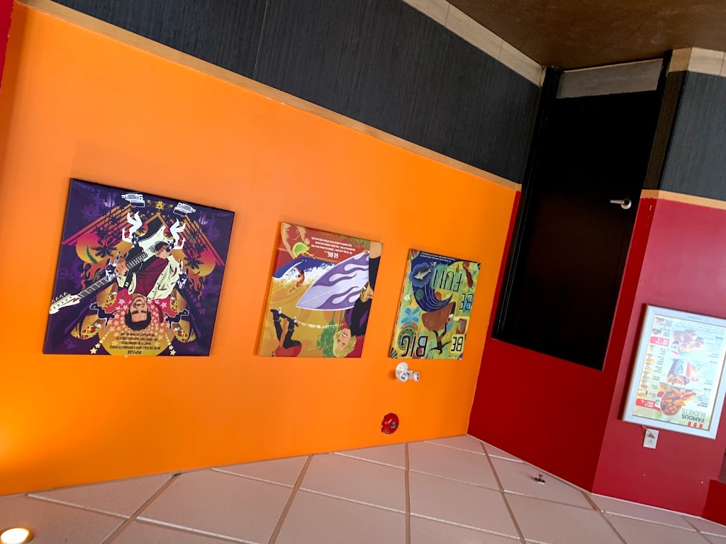 Taco Bell | 31 Tapscott Rd Unit 42, Scarborough, ON M1B 4Y7, Canada | Phone: (416) 292-7140