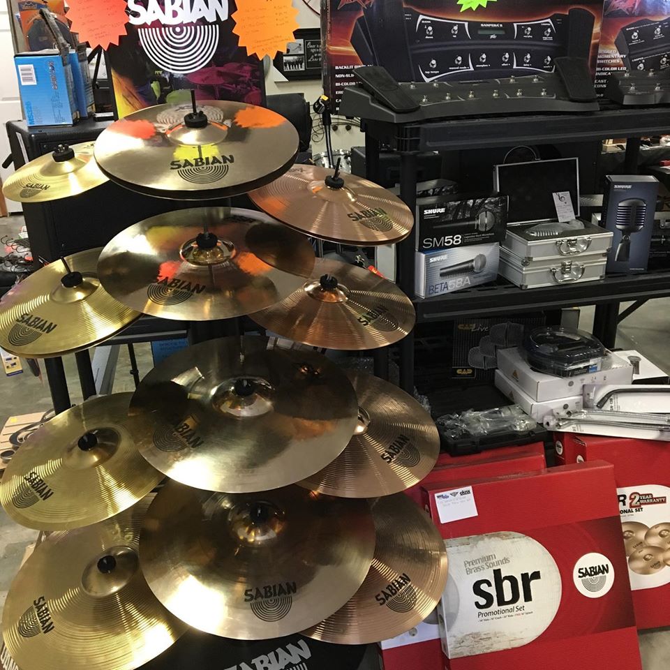Axe N Gear Music | 403 Durham St E, Walkerton, ON N0G 2V0, Canada | Phone: (519) 831-9911