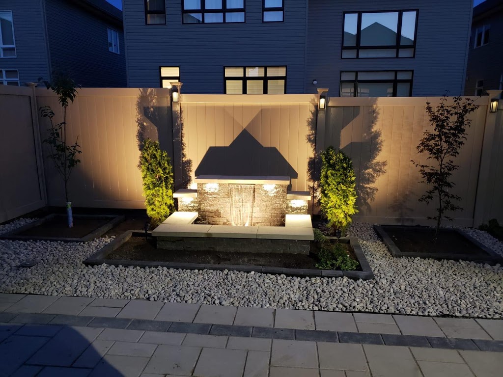 Barrhaven Landscaping & Snow Removal | 4955 Limebank Rd, Gloucester, ON K1X 1E8, Canada | Phone: (613) 799-0300
