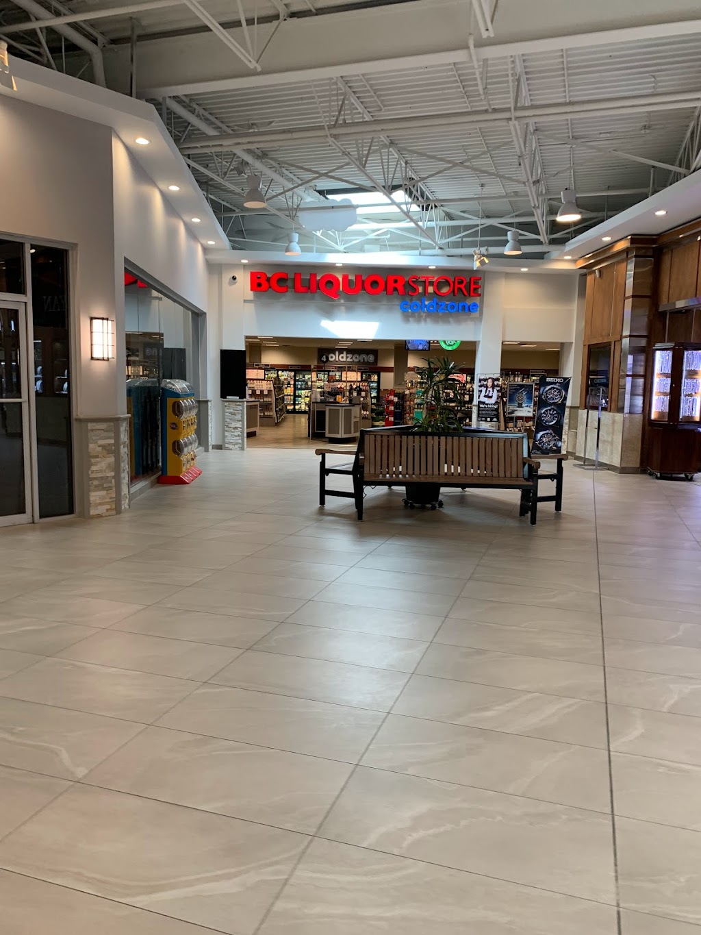 BCLIQUOR Haney | 22709 Lougheed Hwy. #300, Maple Ridge, BC V2X 2V5, Canada | Phone: (604) 463-4509