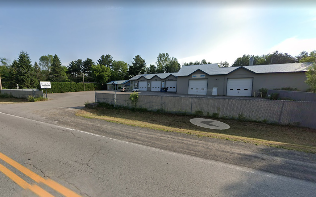 Luxor Portes & Fenetres Inc | 368 Chem. de Lavaltrie, Lavaltrie, QC J5T 3K7, Canada | Phone: (450) 586-1777