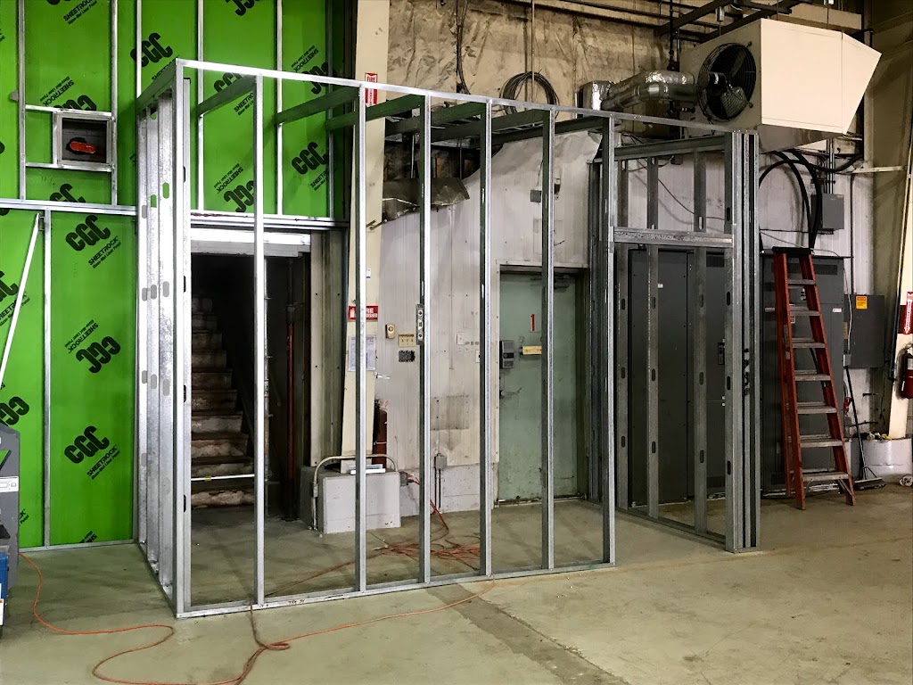 Drytech Interiors Inc. | 1219 25 St NW, Edmonton, AB T6T 2J9, Canada | Phone: (780) 289-2695