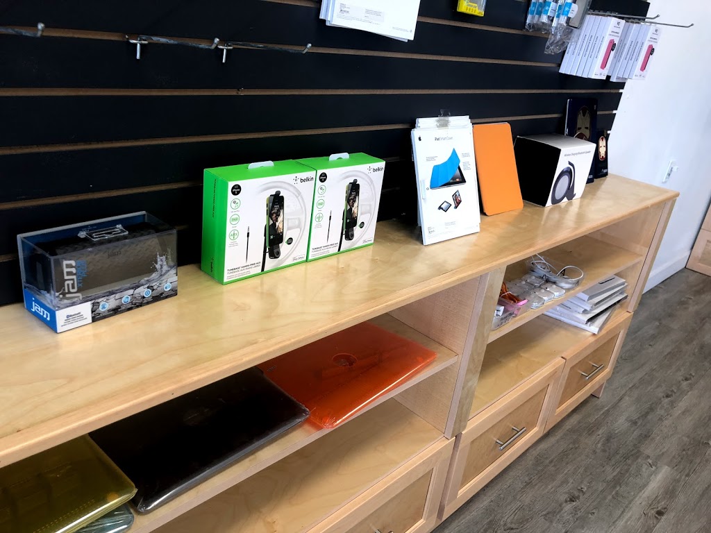 Mac Again | 5400 Tecumseh Rd E Unit #6, Windsor, ON N8T 1C7, Canada | Phone: (519) 800-4049