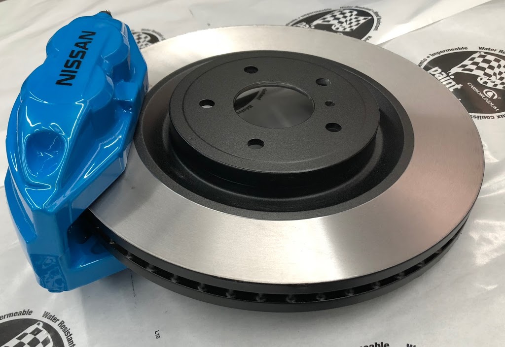 Maximum Powder Coating | 95 Avenue des Terrasses, Laval, QC H7H 2B9, Canada | Phone: (514) 434-8666
