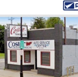 Coster Transmission | 1816 South Park Ave, Buffalo, NY 14220, USA | Phone: (716) 822-9607
