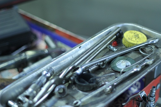 MacEli Motors Inc. | 1215 Twinney Dr, Newmarket, ON L3Y 9E7, Canada | Phone: (905) 898-1052