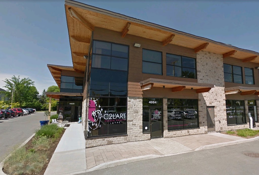 Espace Beauté C2 LArt | 3900 Boulevard Saint-Elzéar O, Laval, QC H7P 0A6, Canada | Phone: (450) 681-2202