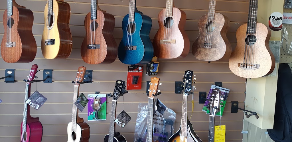 Mingo Music Sales | 590 Prince St, Truro, NS B2N 1G3, Canada | Phone: (902) 895-7702
