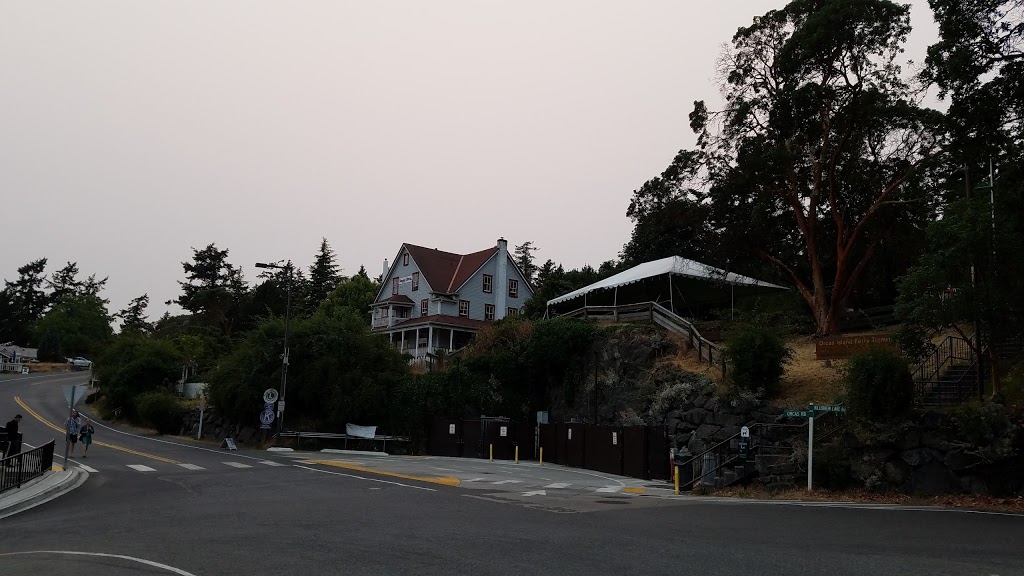 Orcas Island Boardwalk | 8292 Orcas Rd, Orcas, WA 98280, USA | Phone: (360) 376-4611