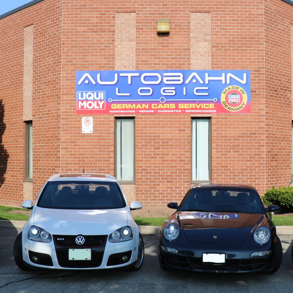 Autobahn Logic Inc. | 2416 Wyecroft Rd unit 1, Oakville, ON L6L 6M6, Canada | Phone: (905) 847-8884