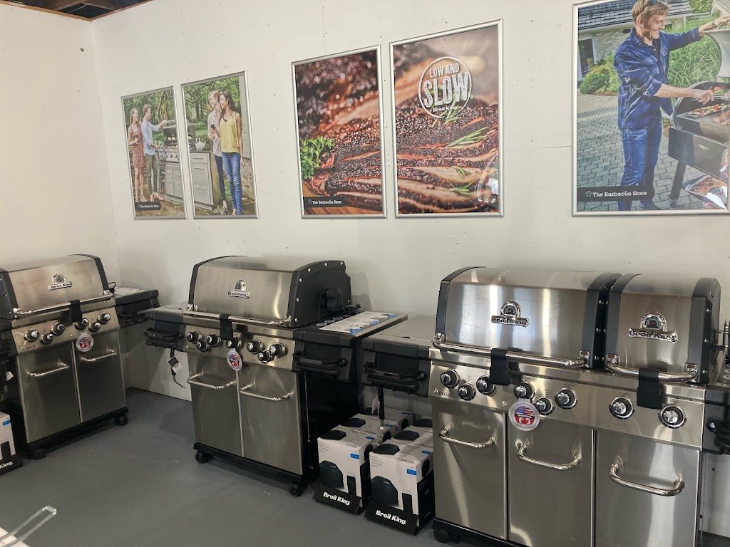 The Barbecue Store Glen Orchard | 4000 Muskoka District Road 169, Port Carling, ON P0B 1J0, Canada | Phone: (226) 898-3421