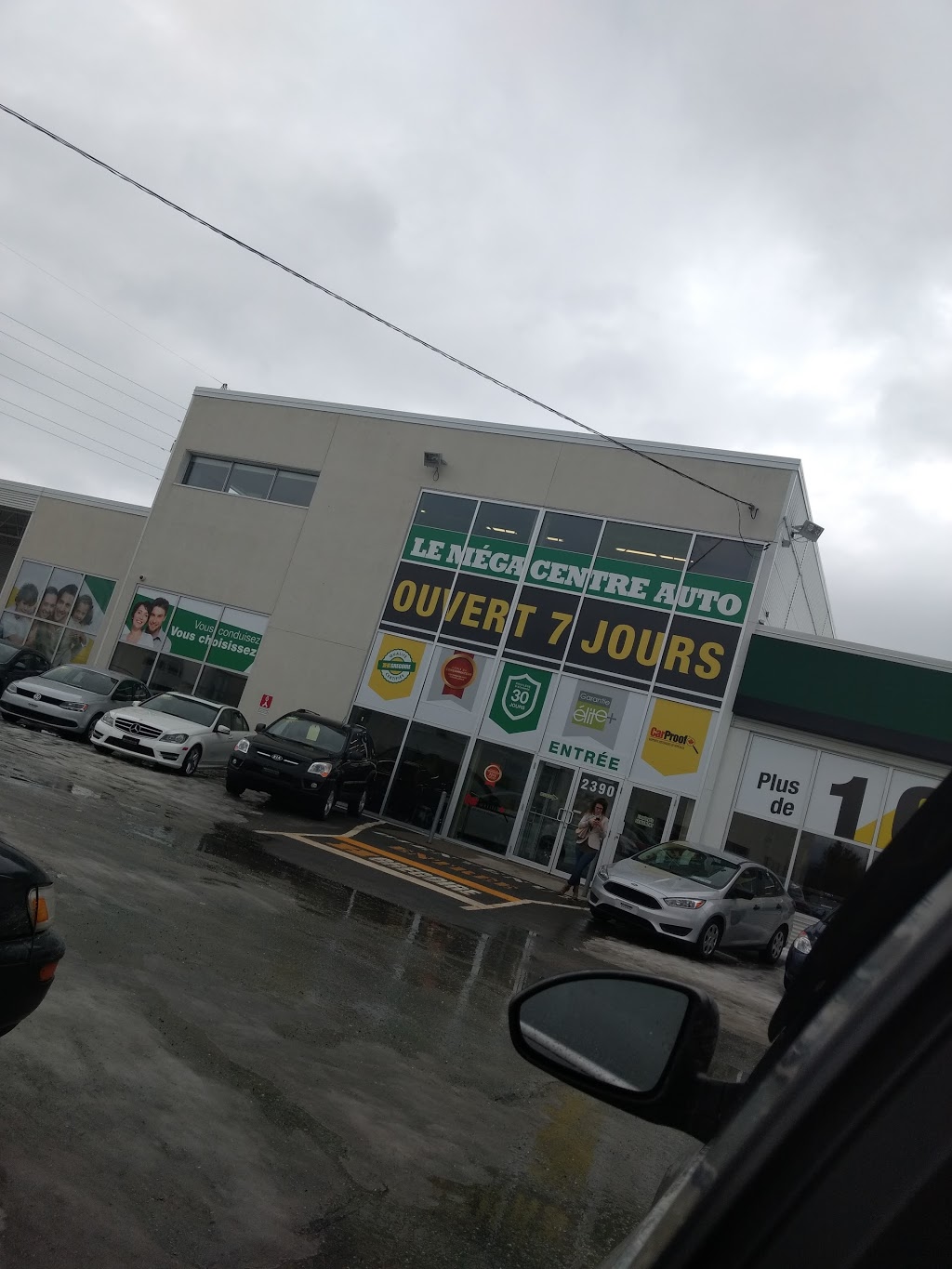 HGrégoire Estrie | 2390 Rue Sherbrooke, Magog, QC J1X 4E6, Canada | Phone: (855) 843-1122