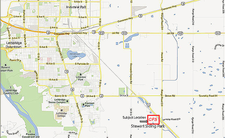 Connors Fleet Service Ltd. | #309 Stewart Avenue, Lethbridge, AB T1K 8H4, Canada | Phone: (403) 320-0456