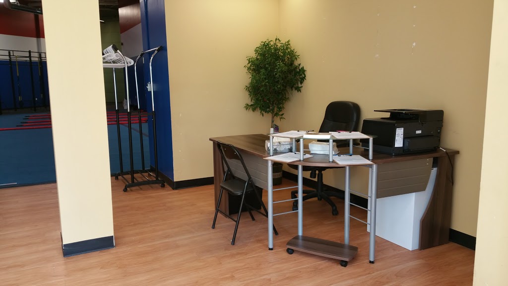 Waterloo Fit Body Boot Camp | 60 Bathurst Dr #15, Waterloo, ON N2V 2A9, Canada | Phone: (519) 998-5391