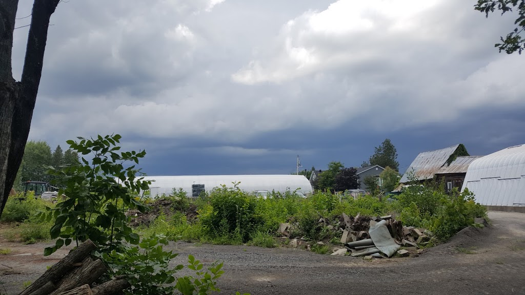Milliken Landscaping | 1370 Scheel Dr, Braeside, ON K0A 1G0, Canada | Phone: (613) 623-8486