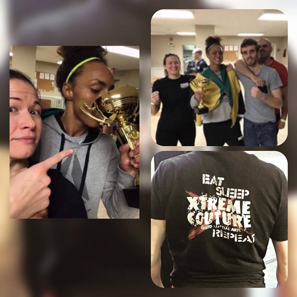 Xtreme Couture | 700 Kipling Ave, Etobicoke, ON M8Z 5G3, Canada | Phone: (416) 503-1600
