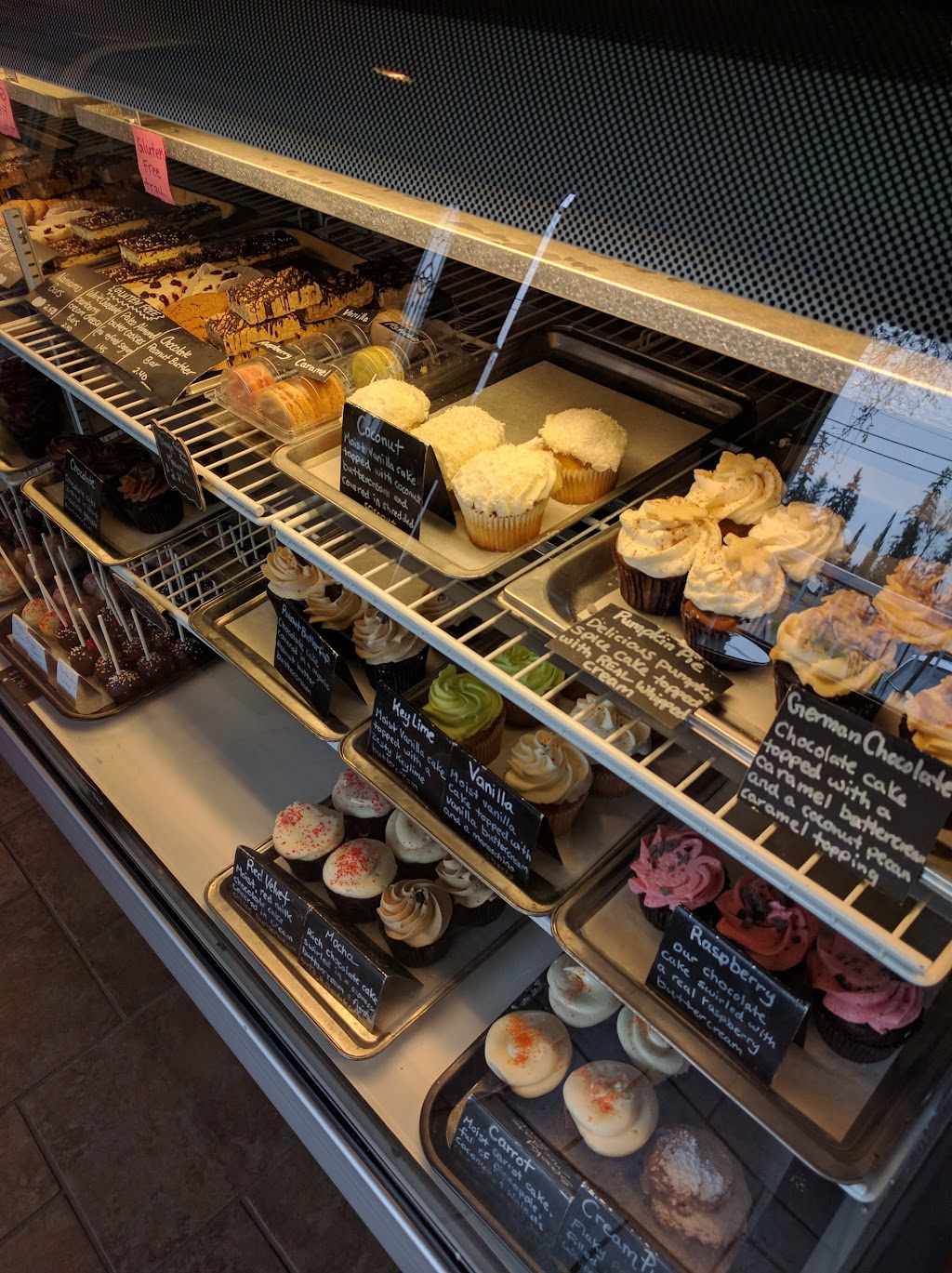 Cocoa Tree Bake Shoppe | 5106 46 St, Olds, AB T4H 1A5, Canada | Phone: (403) 556-8881