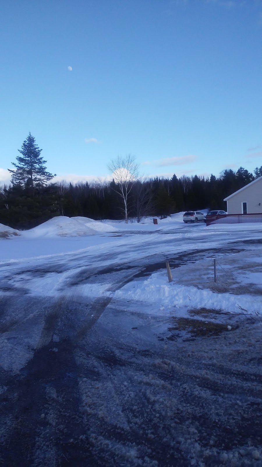Garage Raymond Beaulieu | 74 Rue Principale, Sainte-Perpétue, QC G0R 3Z0, Canada | Phone: (418) 359-3015