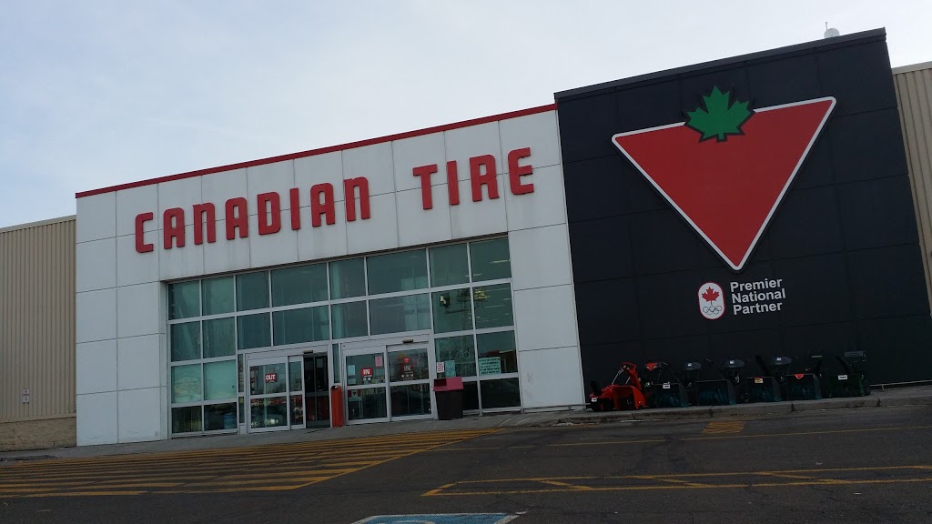 Canadian Tire 240 Garrison Rd Fort Erie On L2a 1m7 Canada