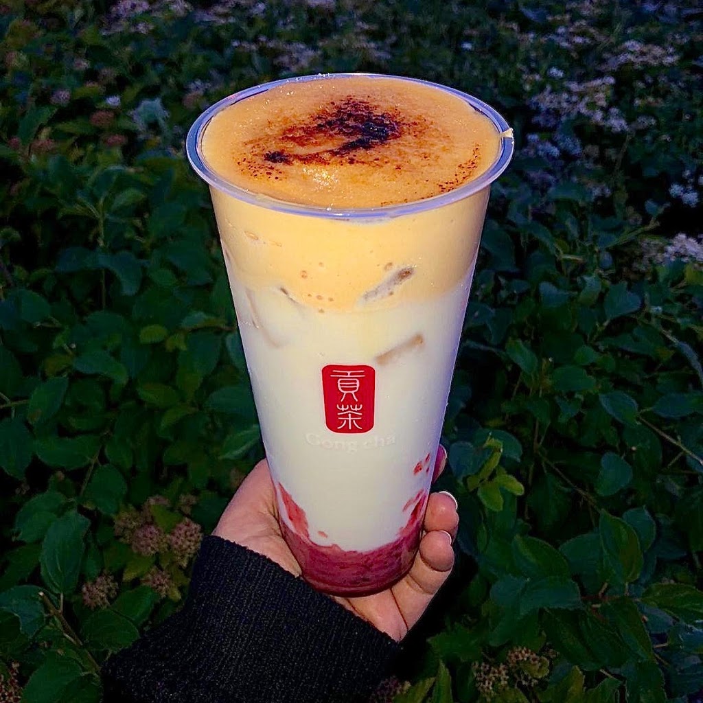 Gong Cha | 3636 Steeles Ave E, Markham, ON L3R 1K9, Canada | Phone: (905) 604-9323
