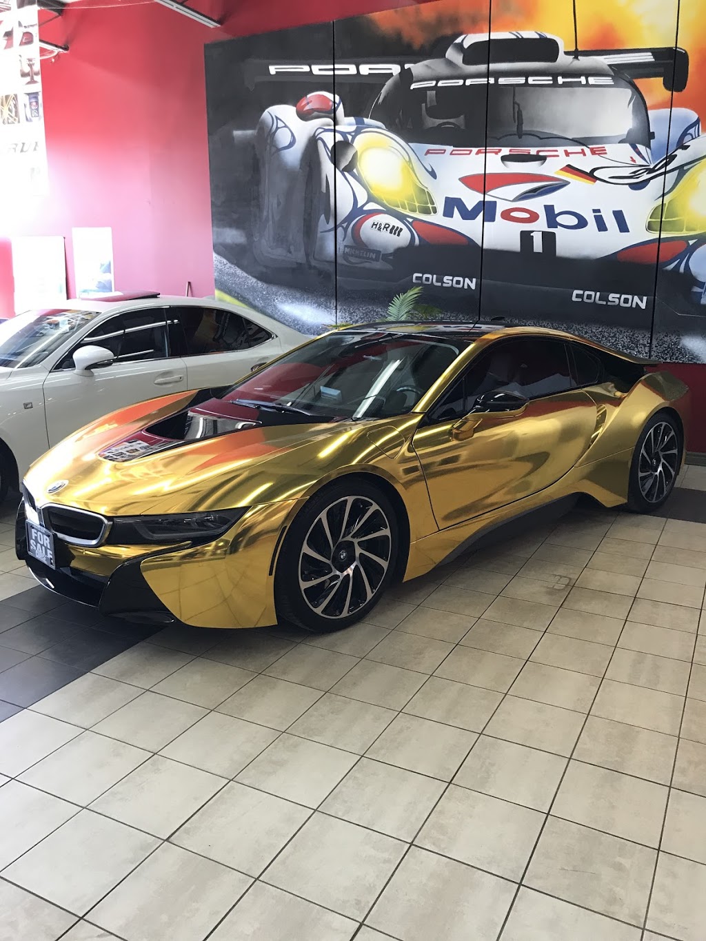 Curve Motors | 1850 Lawrence Ave E, Scarborough, ON M1R 2Y4, Canada | Phone: (866) 955-4063