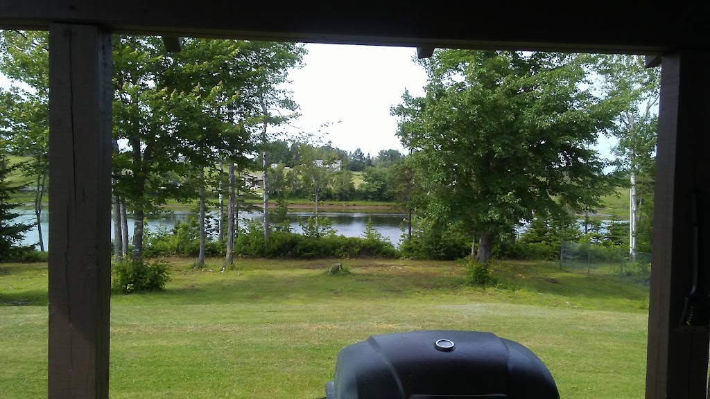 Caribou River Cottage Lodge | 1308 Shore Rd, Pictou, NS B0K 1H0, Canada | Phone: (902) 485-6352