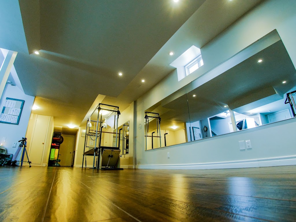Pilates Buddies | 2 Hunters Point Dr unit 1, Richmond Hill, ON L4C 9Y4, Canada | Phone: (416) 508-3898