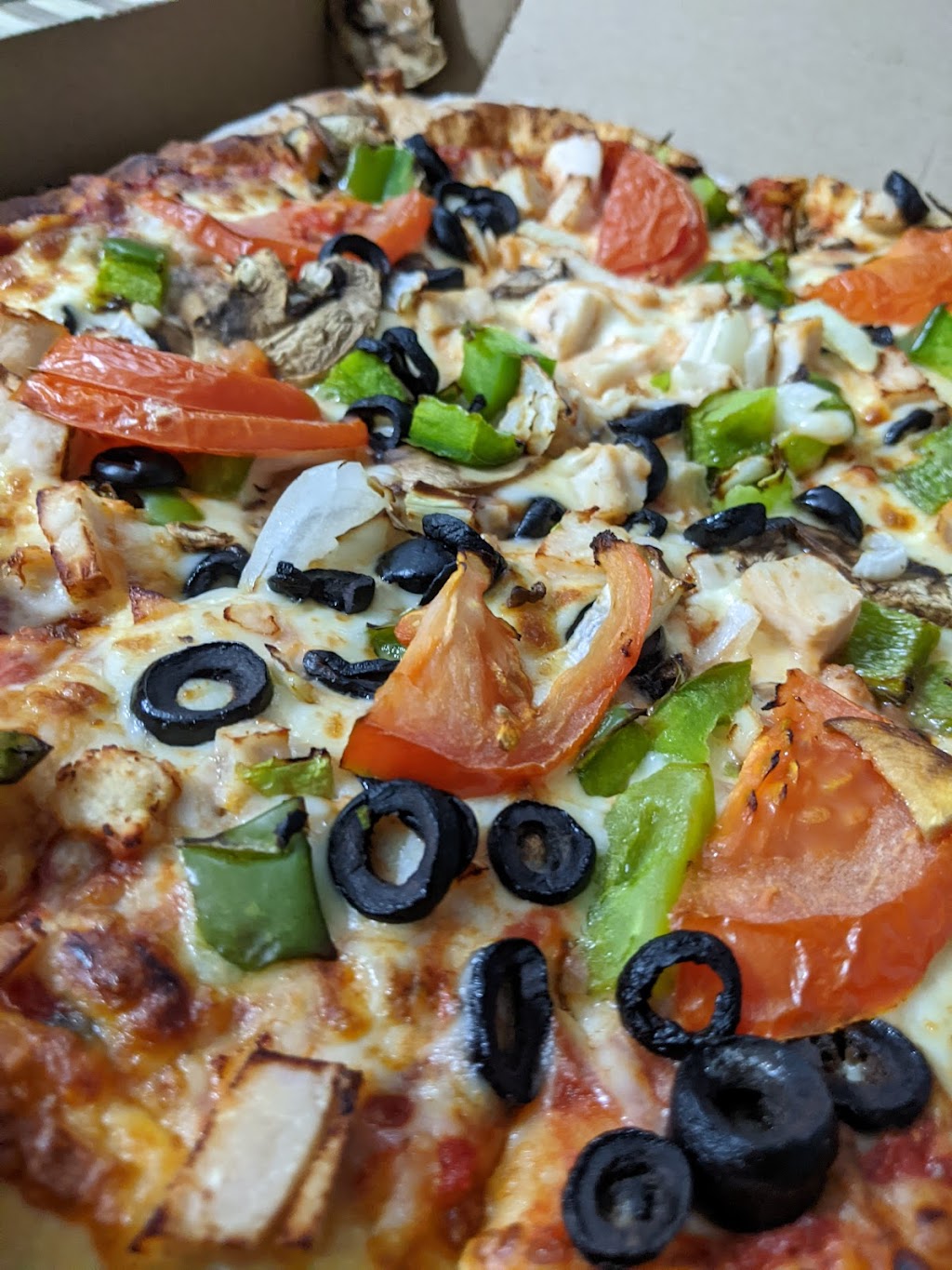 Little Caesars Pizza Mascouche | 3085 Ch Sainte-Marie Ste Marie, Mascouche, QC J7K 1P2, Canada | Phone: (450) 474-2363