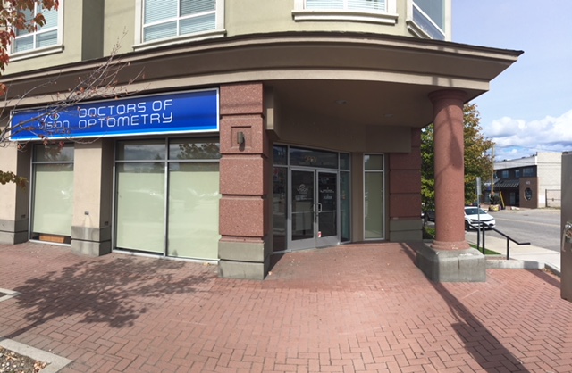Vision Support Centre | 330 BC-33 #105, Kelowna, BC V1X 1X9, Canada | Phone: (855) 559-2020
