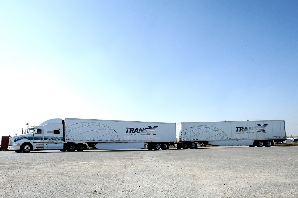 TransX | 25 Capilano Way, New Westminster, BC V3L 5G3, Canada | Phone: (604) 540-5572